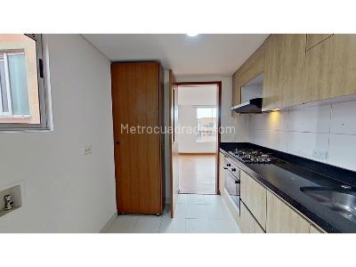 Apartamento en venta en Toledo, Mosquera · foto 13 de 20
