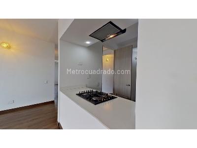 Apartamento de 3 alcobas en venta en Park Place, Cajicá, 97 m² · foto 12 de 20