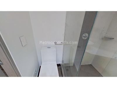 Apartamento de 3 alcobas en venta en Park Place, Cajicá, 97 m² · foto 17 de 20