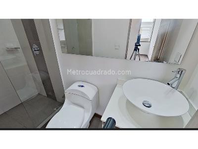 Apartamento de 3 alcobas en venta en Park Place, Cajicá, 97 m² · foto 18 de 20