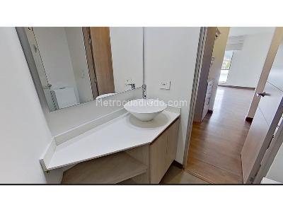 Apartamento de 3 alcobas en venta en Park Place, Cajicá, 97 m² · foto 6 de 20