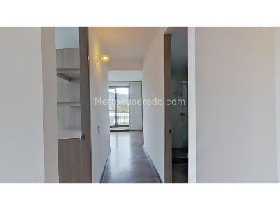 Apartamento de 3 alcobas en venta en Park Place, Cajicá, 97 m² · foto 8 de 20