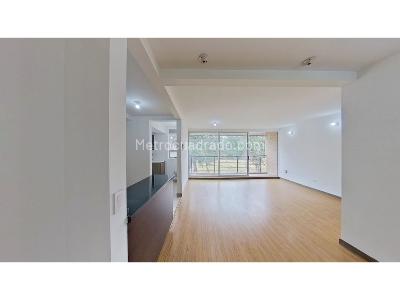 Apartamento de 2 alcobas en venta en Eva, Mosquera, 73 m² · foto 10 de 20