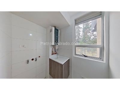 Apartamento de 2 alcobas en venta en Eva, Mosquera, 73 m² · foto 12 de 20