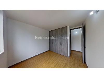 Apartamento de 2 alcobas en venta en Eva, Mosquera, 73 m² · foto 16 de 20