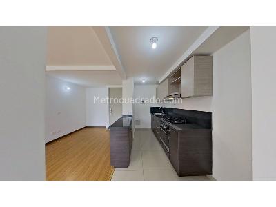 Apartamento de 2 alcobas en venta en Eva, Mosquera, 73 m² · foto 18 de 20