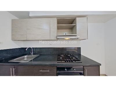 Apartamento de 2 alcobas en venta en Eva, Mosquera, 73 m² · foto 19 de 20