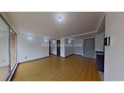 Apartamento de 2 alcobas en venta en Eva, Mosquera, 73 m² · foto 2 de 20
