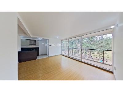 Apartamento de 2 alcobas en venta en Eva, Mosquera, 73 m² · foto 4 de 20