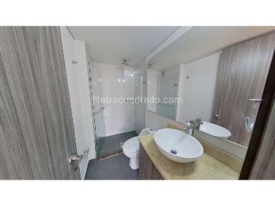 Apartamento de 2 alcobas en venta en Eva, Mosquera, 73 m² · foto 6 de 20