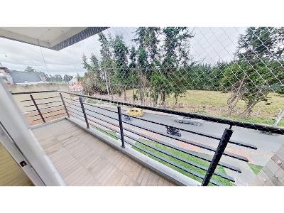 Apartamento de 2 alcobas en venta en Eva, Mosquera, 73 m² · foto 7 de 20