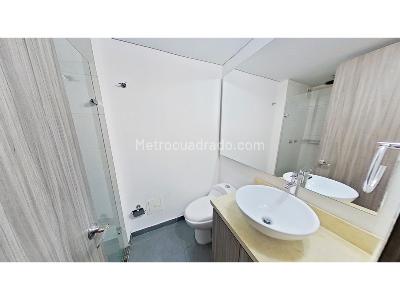 Apartamento de 2 alcobas en venta en Eva, Mosquera, 73 m² · foto 8 de 20