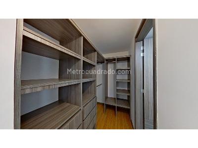 Apartamento de 2 alcobas en venta en Eva, Mosquera, 73 m² · foto 9 de 20