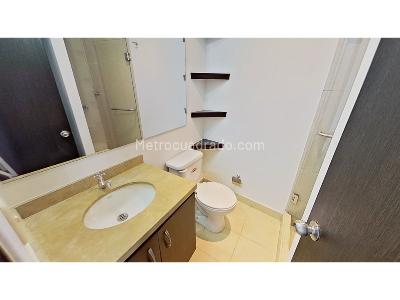 Apartamento en venta en Bravo Paez, Bogotá · foto 17 de 18