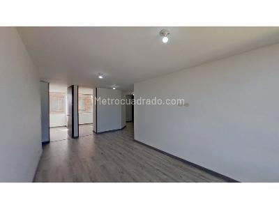 Apartamento en venta en Bravo Paez, Bogotá · foto 4 de 18