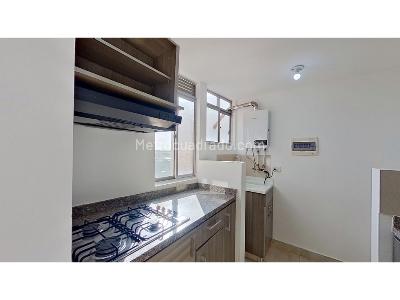 Apartamento en venta en Bravo Paez, Bogotá · foto 5 de 18