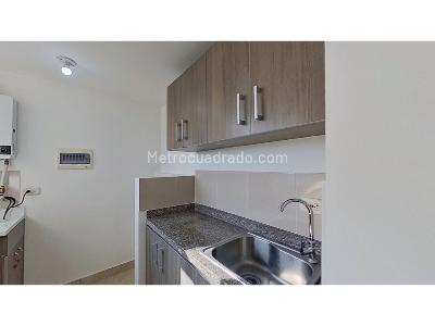 Apartamento en venta en Bravo Paez, Bogotá · foto 6 de 18