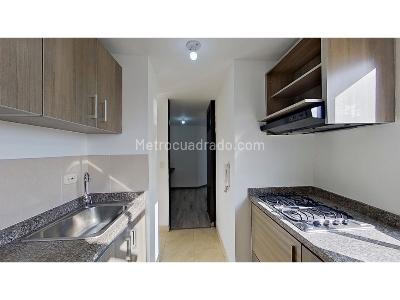 Apartamento en venta en Bravo Paez, Bogotá · foto 7 de 18