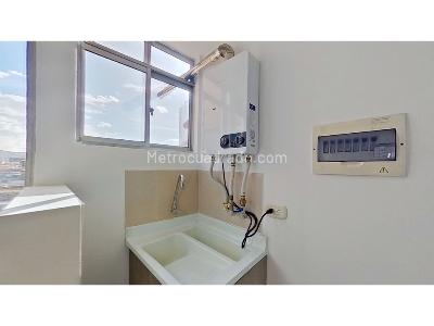 Apartamento en venta en Bravo Paez, Bogotá · foto 9 de 18