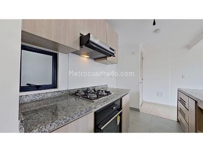 Apartamento de 3 alcobas en venta en Terrasabana, Cajicá, 96 m² · foto 12 de 20