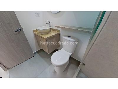 Apartamento de 3 alcobas en venta en Terrasabana, Cajicá, 96 m² · foto 19 de 20