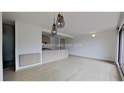 Apartamento de 3 alcobas en venta en Terrasabana, Cajicá, 96 m² · foto 3 de 20