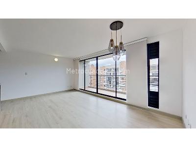 Apartamento de 3 alcobas en venta en Terrasabana, Cajicá, 96 m² · foto 5 de 20