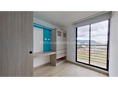 Apartamento de 3 alcobas en venta en Terrasabana, Cajicá, 96 m² · foto 6 de 20