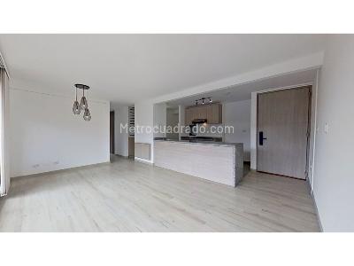 Apartamento de 3 alcobas en venta en Terrasabana, Cajicá, 96 m² · foto 7 de 20