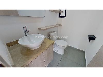 Apartamento de 3 alcobas en venta en Terrasabana, Cajicá, 96 m² · foto 8 de 20