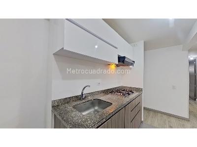 Apartamento de 3 alcobas en venta en Viantt, Cajicá, 56 m² · foto 10 de 20