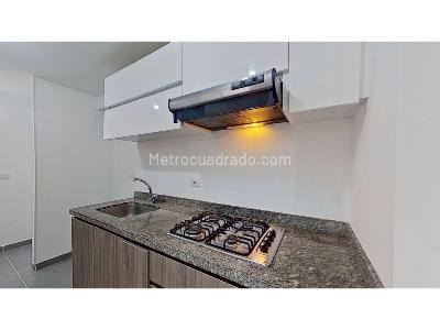 Apartamento de 3 alcobas en venta en Viantt, Cajicá, 56 m² · foto 12 de 20