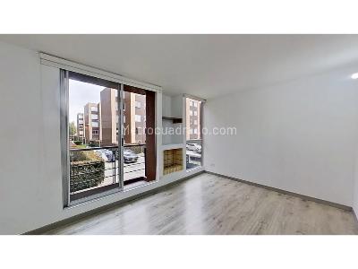 Apartamento de 3 alcobas en venta en Viantt, Cajicá, 56 m² · foto 2 de 20