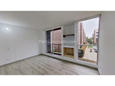 Apartamento de 3 alcobas en venta en Viantt, Cajicá, 56 m² · foto 7 de 20