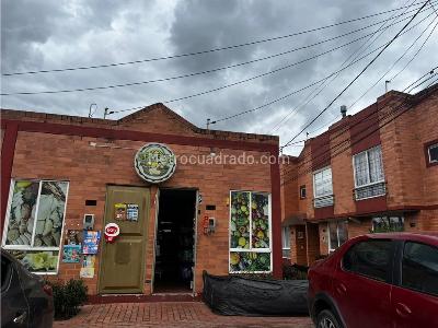 Casa de 3 alcobas en venta en Santillana, Mosquera, 84 m² · foto 6 de 20
