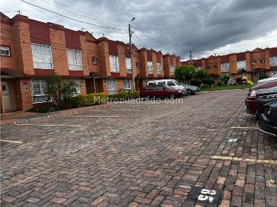 Casa de 3 alcobas en venta en Santillana, Mosquera, 84 m² · foto 7 de 20
