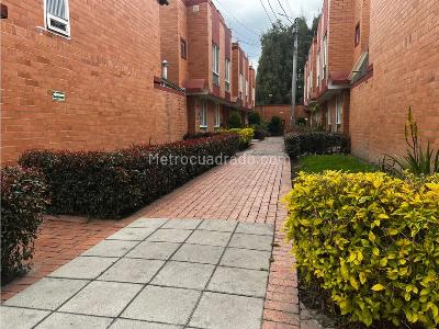 Casa de 3 alcobas en venta en Santillana, Mosquera, 84 m² · foto 8 de 20