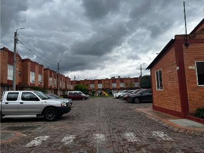 Casa de 3 alcobas en venta en Santillana, Mosquera, 84 m² · foto 9 de 20