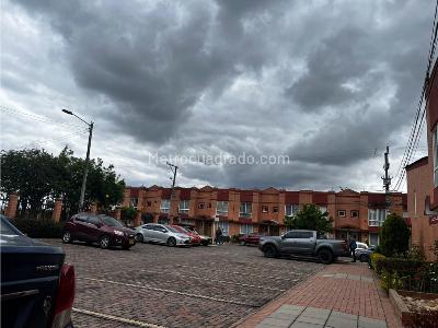 Casa de 3 alcobas en venta en Santillana, Mosquera, 84 m² · foto 10 de 20