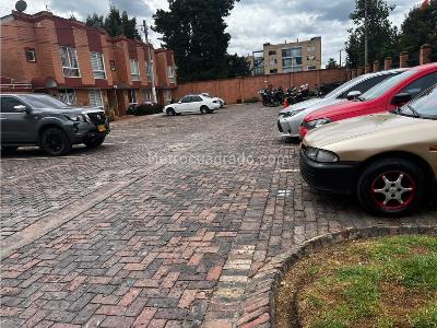 Casa de 3 alcobas en venta en Santillana, Mosquera, 84 m² · foto 20 de 20