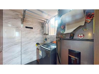 Apartamento en venta en Toledo, Mosquera · foto 3 de 20