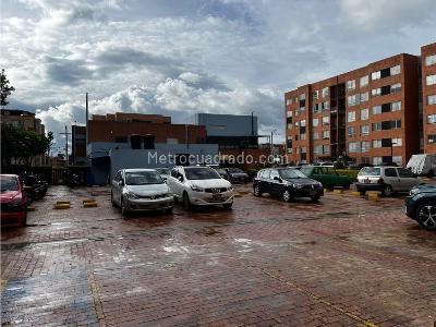 Apartamento en venta en Toledo, Mosquera · foto 12 de 20
