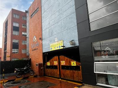 Apartamento en venta en Toledo, Mosquera · foto 13 de 20