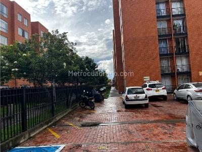Apartamento en venta en Toledo, Mosquera · foto 15 de 20