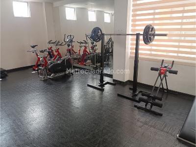 Apartamento en venta en Reserva De Mallorca 3, Mosquera · foto 13 de 20
