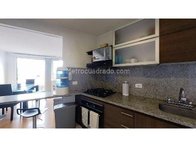 Apartamento en venta en Reserva De Mallorca 3, Mosquera · foto 3 de 20