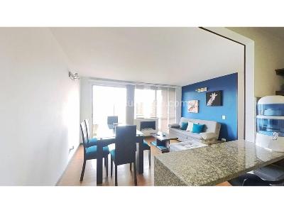 Apartamento en venta en Reserva De Mallorca 3, Mosquera · foto 4 de 20