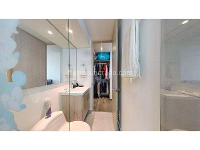 Apartamento en venta en Cerezo, Mosquera · foto 11 de 20