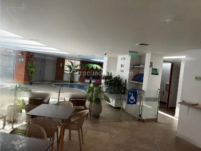 Apartamento en venta en Cerezo, Mosquera · foto 16 de 20