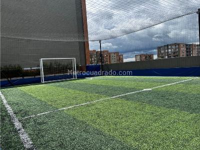 Apartamento en venta en Cerezo, Mosquera · foto 18 de 20